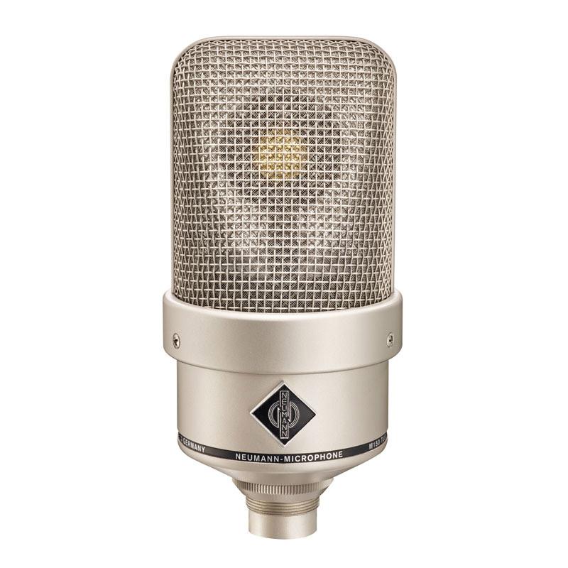 NEUMANN ノイマン M 150 Tube 〔受注発注 納期1ヶ月以上 ※注文後のキャンセル不可〕