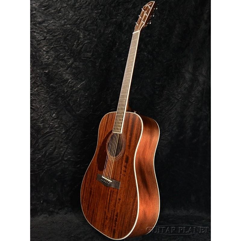 Fender PM-1 Dreadnought All Mahogany LH《アコギ》 | LINEブランドカタログ