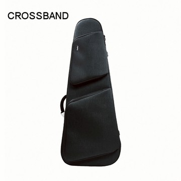 Crossband B-2012 36吋民謠吉他袋【敦煌樂器】