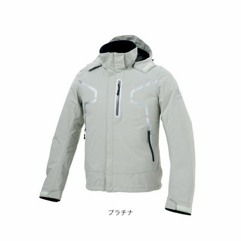 Honda Riding Gear ホンダ ライディングギア サイズ Ll ライディングジャケット ストリートパーカー サイズ Ll 通販 Lineポイント最大0 5 Get Lineショッピング