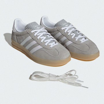 ADIDAS GAZELLE INDOOR 女 休閒鞋 JQ7008