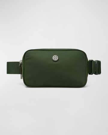 Virginia Nylon Belt Bag
