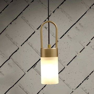 現代風造型吊燈 F97-51-5056-1 (附燈泡不保固)