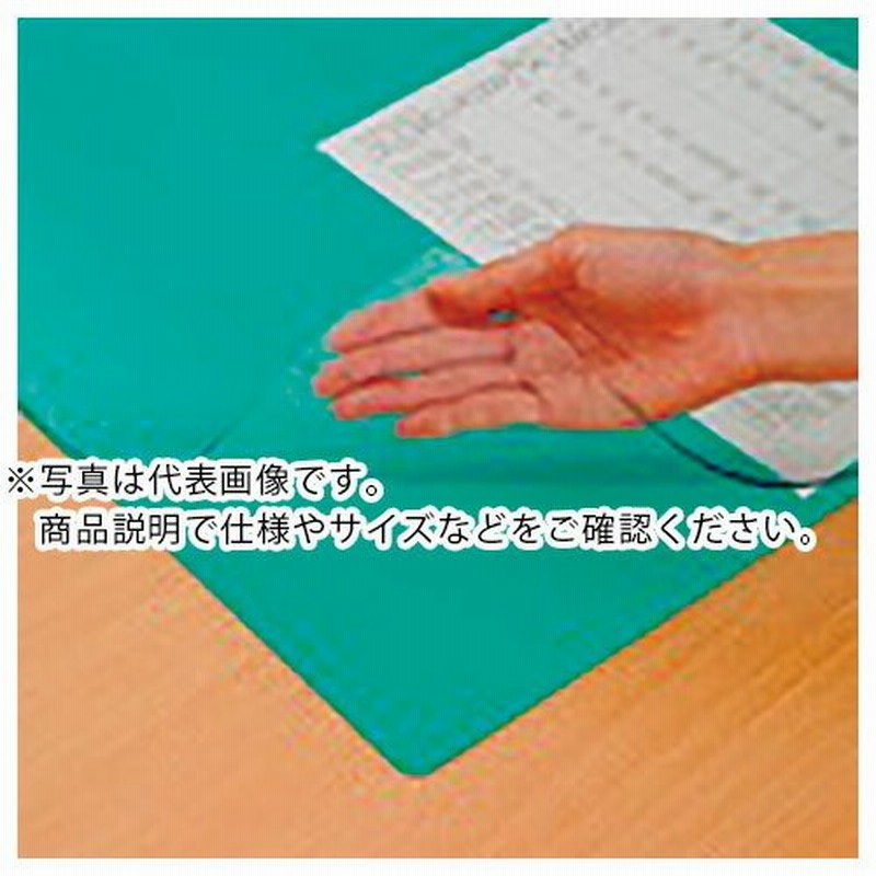 ジョインテックス　デスクマットノングレア 625*1050 B092J-6W　お得10個パック