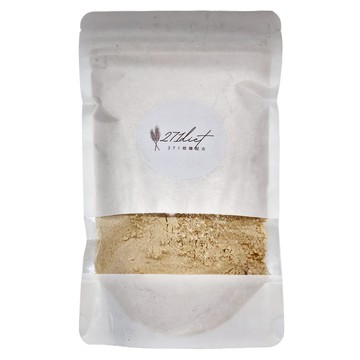 歐式高纖麵包粉 經典原味 無添加色素香精 10克綜合型蔬果纖維  110g  1包