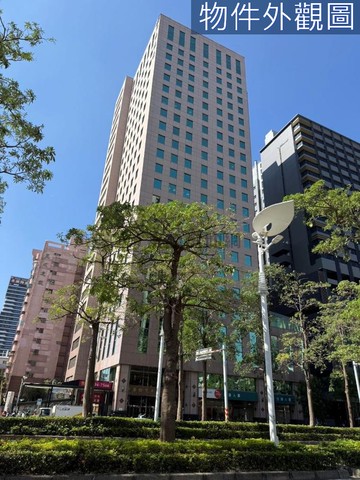 亞灣區 -中華經貿-高樓海景辦公室｜高雄市前鎮區中山二路