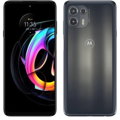 MOTOROLA edge 20 fusion 128GB SIMフリー | LINEショッピング