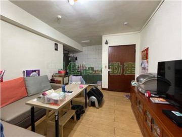 榮星花園旁華廈｜台北市中山區民權東路三段
