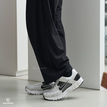 Nike Zoom Vomero 5 男 熊貓 運動 Y2K 白黑 透氣 緩震 跑鞋 慢跑鞋 FB9149-101