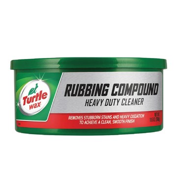 Turtle Wax 美國龜牌 漆面氧化還原劑 50191 T230A  298g  1個