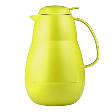 Alfi 德國HELIOS 海利歐斯玻璃內膽-零-保溫壺粉綠保溫壺1500cc