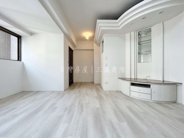 專案｜中醫商圈精美三房平車｜一手屋主｜電梯直達｜台中市北區梅亭街