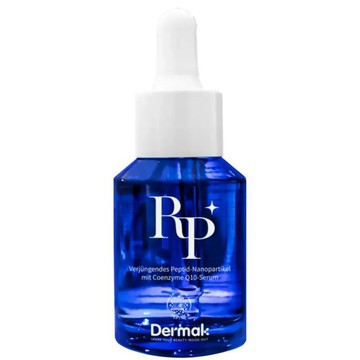 DERMAK 緊緻撫紋納米胜肽 30ml【德芳保健藥妝】