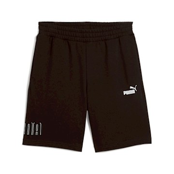 【PUMA官方旗艦】基本系列Sport 9吋短褲 男性 68462301