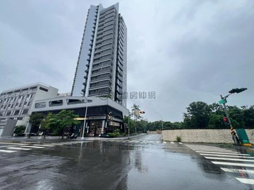 文山特區文森青首排景觀精美大3房+雙平車｜高雄市鳳山區文藝街