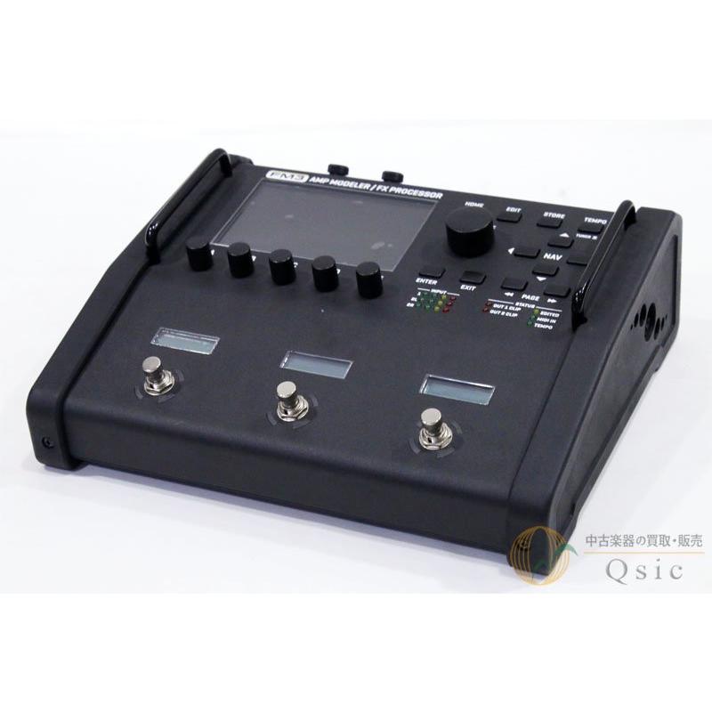 [超美品] Fractal Audio Systems FM3 [SJ587]