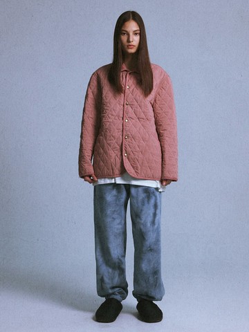 Daddys Jacket _ Pink