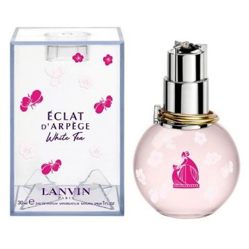 Lanvin Eclat White Tea 光韻白茶淡香精 30ml (原廠公司貨)