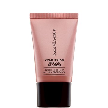 bareMinerals Complexion Rescue Blonzer 15ml (Various Shades) -  Kiss of Rose