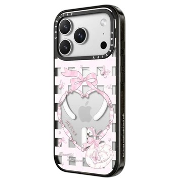 CASETiFY MagSafe 兼容強悍防摔手機殼  春日湖畔  iPhone 17 Pro Max