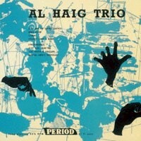 Al Haig: On Period (CD) 【Venus】
