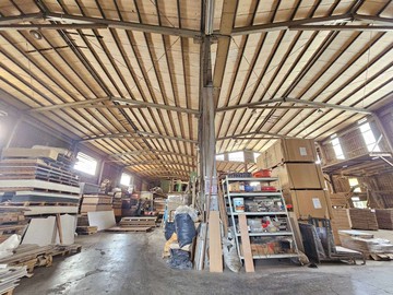 豐原合法農舍+特登廠房1200坪｜台中市豐原區朴子街