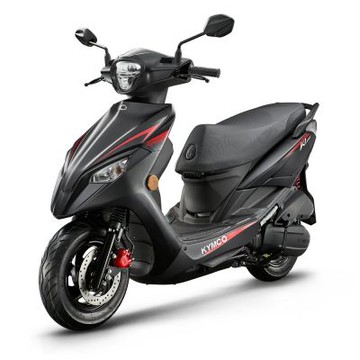 KYMCO 光陽 K1 150 特仕版-2026年新車
