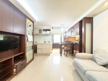 BB185EAT精美時尚館【中信房屋張翔喆】｜台北市信義區忠孝東路五段