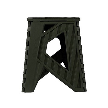 【樹德 livinbox】CH-40 貨櫃小折凳