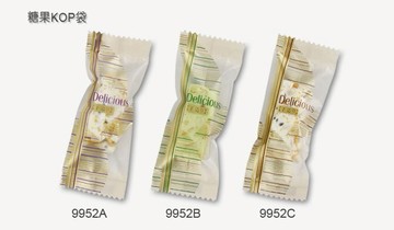 【特惠商品】牛軋糖KOP袋(60000入)