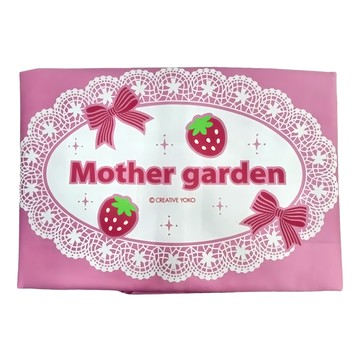 Mother garden 包巾 M 83cm x 42cm x 87cm 不織布