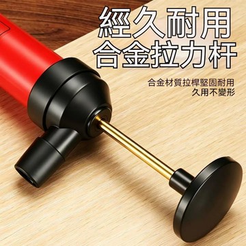 台灣出貨🔥一泵兩用🔥冷氣疏通器 冷氣排水管疏通器 空調排水管 疏通器家用空調滴水疏通氣筒神器 冷氣管道打氣筒 冷氣排水器