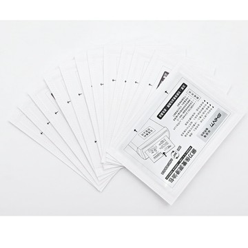 碎紙機專用潤滑保養包 油包 (一包12入)