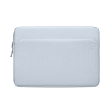 tomtoc｜輕靚防護二代 筆電包 寶寶藍 適用 MacBook Neo