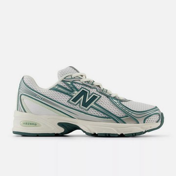 New Balance 740 系列 男女 休閒鞋 U740GR2-D