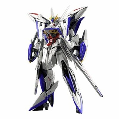 ガンプラ MG 1/100 機動戦士ガンダムSEED ECLIPSE MVF-X08 エクリプス 