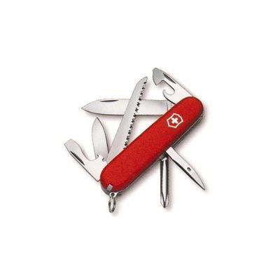 送料無料　VICTORINOX　ヴィクトリノックス　ハイカー　旧キャンパーPD　1.4613