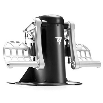【享最高折300】Thrustmaster TPR Pendular Rudder 圖馬思特 頂級飛行踏板 飛行腳舵 可支援PC