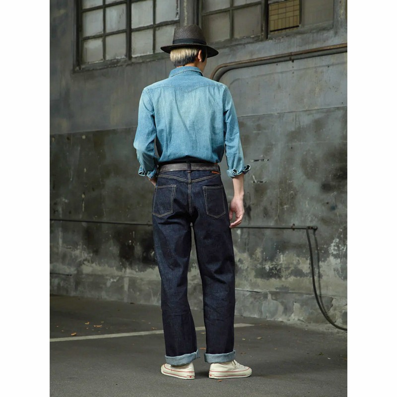 FULLCOUNT フルカウント ジーンズ デニム パンツ メンズ 0105xx FULLCOUNT フルカウント ジーンズ デニム パンツ メンズ 0105xx