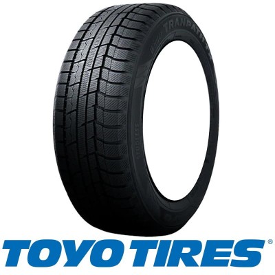 TOYO TIRES 225/60R18 スタッドレスタイヤホイールセット エクストレイル etc (TOYO TRANPATH TX & GSPEED P08 5穴 114.3)