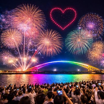 高雄出發.澎湖旅遊春遊折$300預購2026澎湖花火節精選住宿．星級飯店自由行三日_26TI401HXY