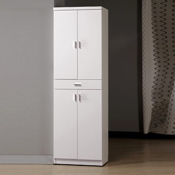 【H&D東稻家居】6.5尺高雙面鞋櫃/收納鞋櫃(TCM-01934)