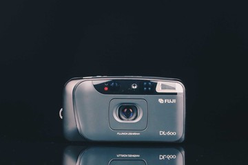 FUJI DL-600 #6401 #135底片相機