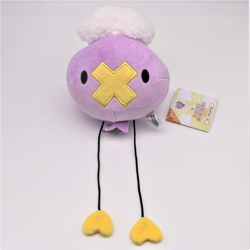 ポケモン フワンテ S ぬいぐるみ PP91 ポケットモンスター 玩具