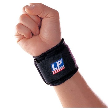 標準型腕部護套  XL  1個  703  黑色