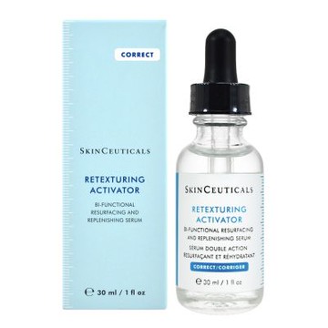 SkinCeuticals 美國杜克/修麗可 活化調理嫩膚精華 30ml Retexturing Activator RA