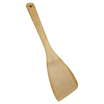 AberW 雅柏 竹斜鏟 F102 30 x 6cm  1個  原木色