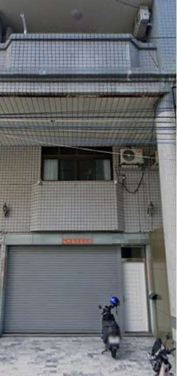 近大寮後庄火車站｜大面寬騎樓停車｜1～3樓店住｜高雄市大寮區民族路
