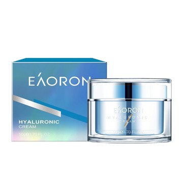 三立嚴選 Eaoron 第三代水光霜 50g//適合乾性、混和偏乾的肌膚