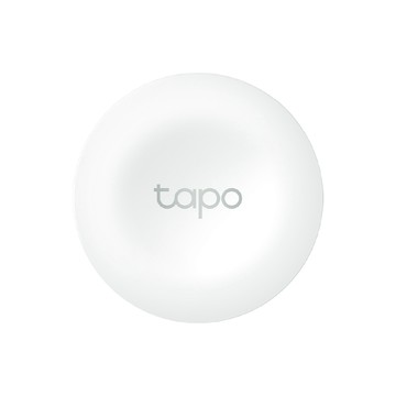 TP-Link Tapo S200B 智慧按鈕 智慧遙控調光開關(智慧家庭/遠端控制/開關/調光/一鍵警報/Tapo APP)